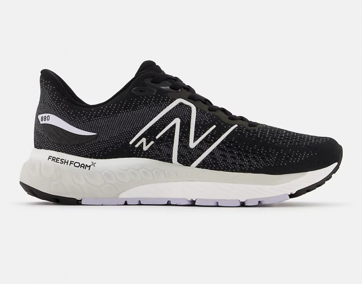 new balance w880 v8